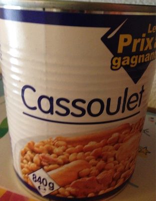 Cassoulet