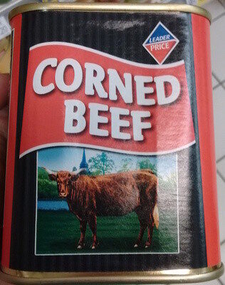 Corned Beef