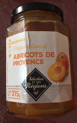 Confiture d abricots