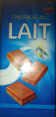 Chocolat au Lait