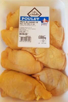Poulet