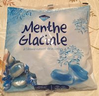 Menthe Glaciale