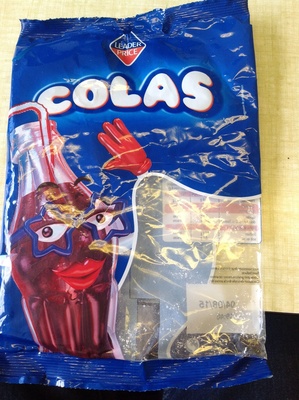 Colas