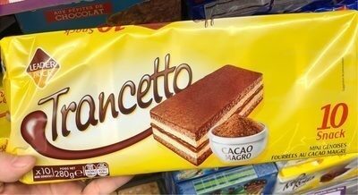 Trancetto