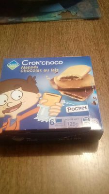 Crok'choco