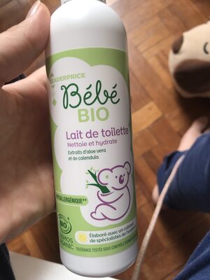 Unknown front packaging