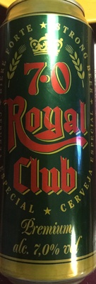 Royal club