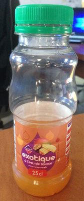 Exotique