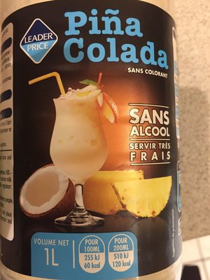 Piña Colada