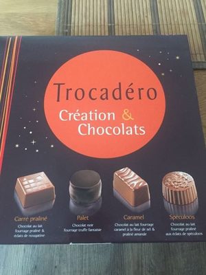 Création Et Chocolat