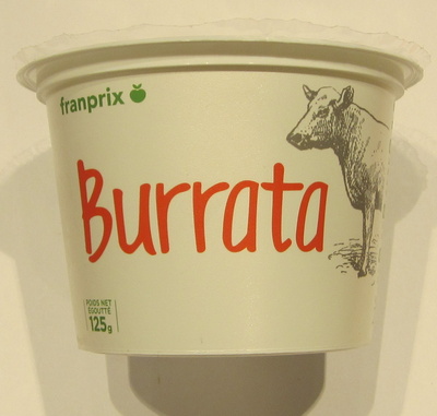 Burrata