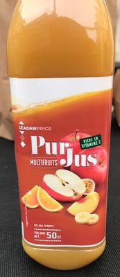 Pur jus