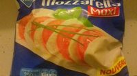 Mozarella Maxi
