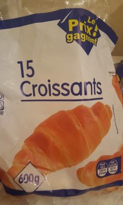 Croissant