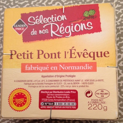 Petit Pont l'Évêque