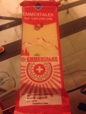 Emmentaler