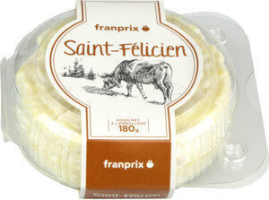 saint felicien