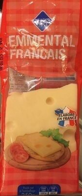 Emmental français