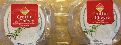 crottin de chèvre