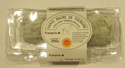 Sainte-Maure de Touraine