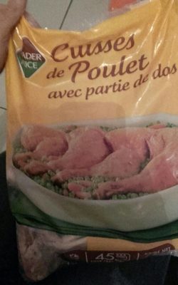 Cuisse de Poulet