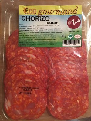 Chorizo