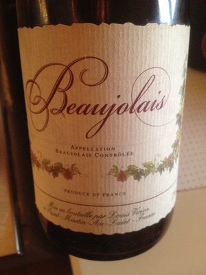 Beaujolais