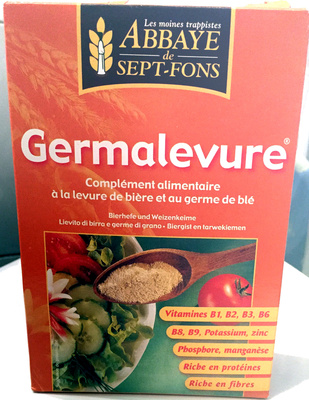 Germalevure