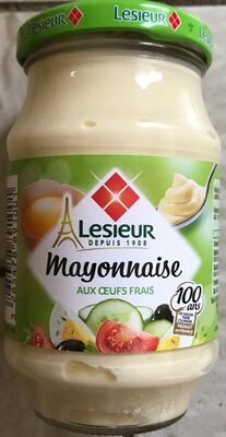 Майонеза Мека и Фина