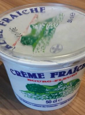 Crème Fraîche