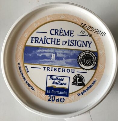 Creme fraiche