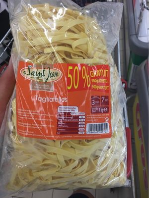 Tagliatelles