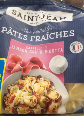 Nos véritables pâtes fraîches