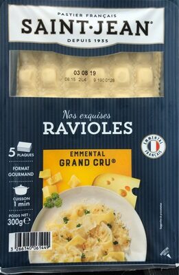 Ravioles