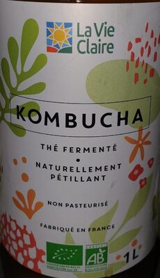 Kombucha
