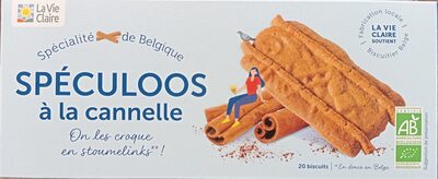 L'authentique Spéculoos