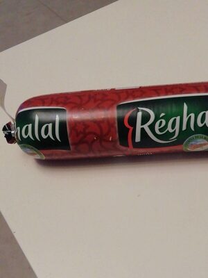 Sauciregal front packaging