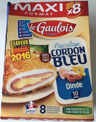 Cordon Bleu