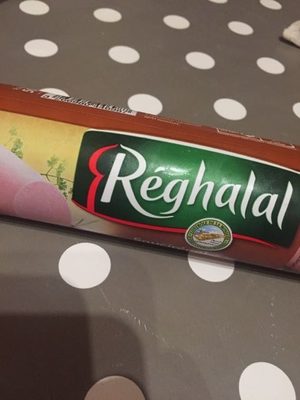 Saucirégal volaille goût veau Réghalal