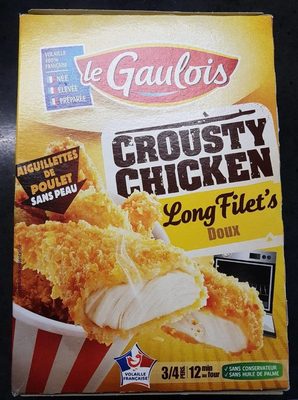 nuggets barbecue x10