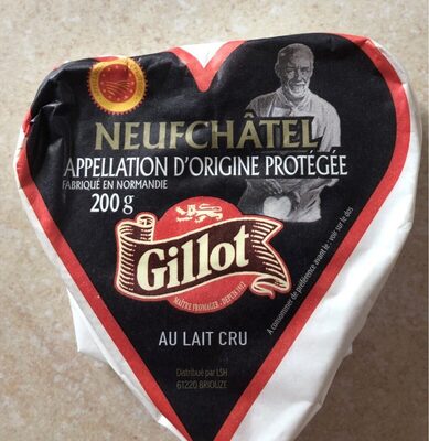 Neufchatel