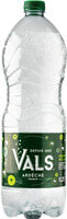 VALS Eau Minérale Naturelle Finement Pétillante 1.25L