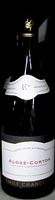 Aloxe Corton 2011