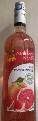 Rosé Pamplemousse