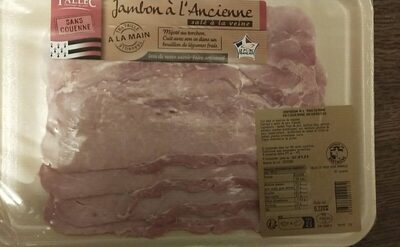Jambon a l'ancienne