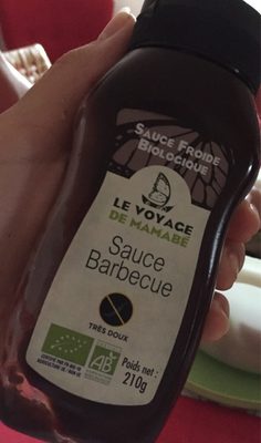 Sauce Barbecue