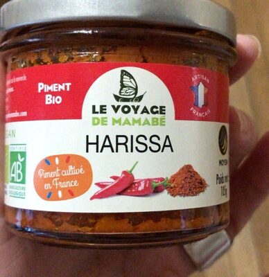 Harissa