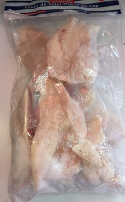 Filet de Saint Pierre du Cap