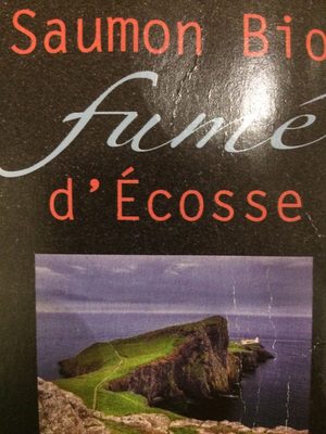 2 tranches façon traiteur bio