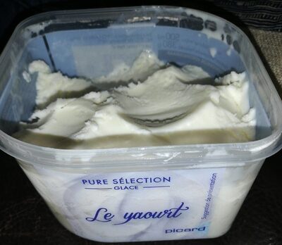 Le yahourt